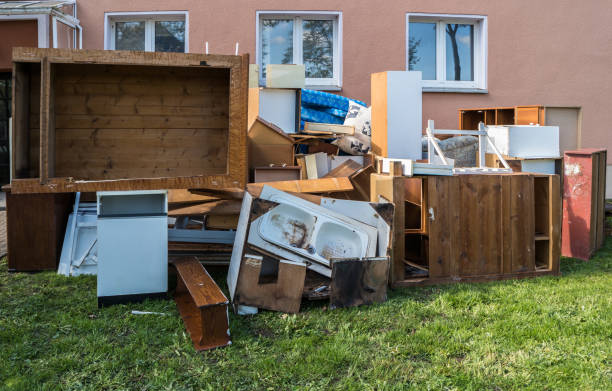 Reliable Barberton, WA Junk Removal  Solutions